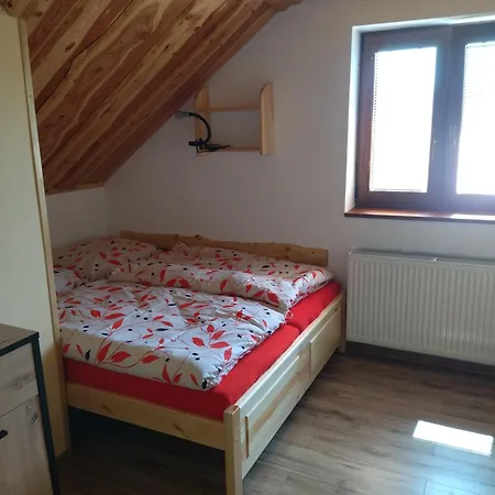 Apartment 61
