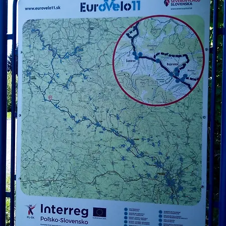 61 Apartament Bajerovce