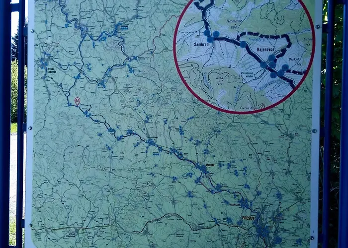 61 Lejlighed Bajerovce